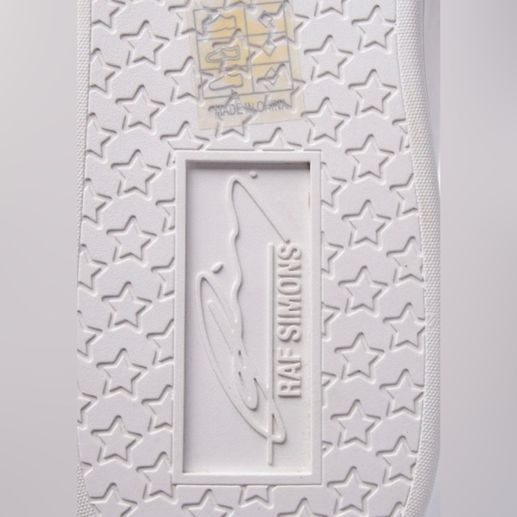 Raf Simons Orion low-top sneakers - Picture 2 of 8